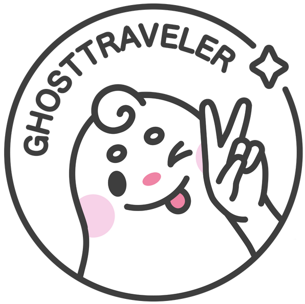 Ghosttraveler